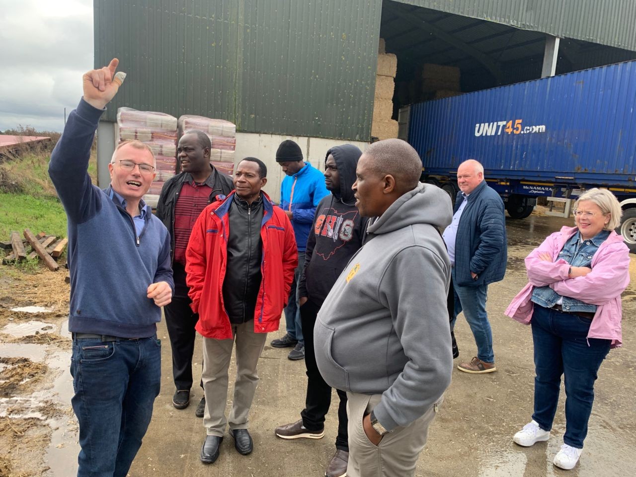 SEED partners at Graze Diaries